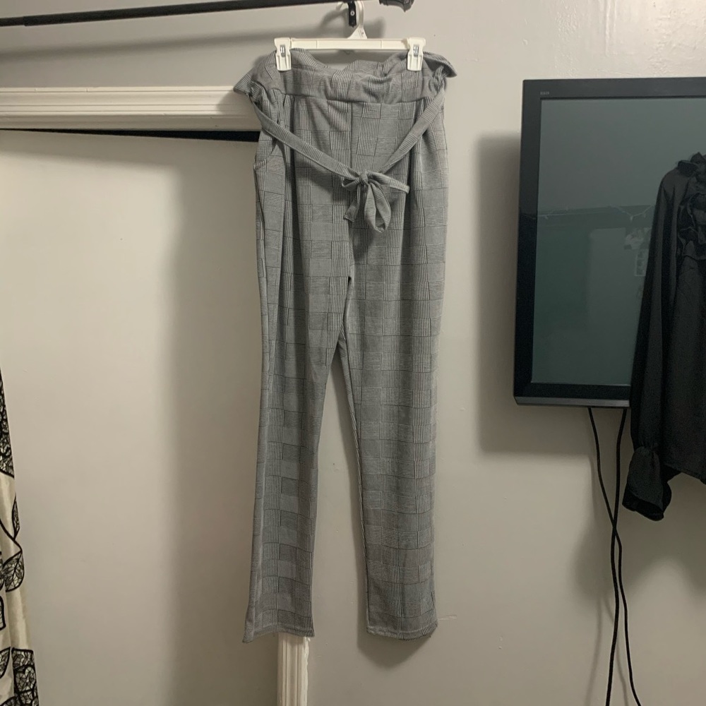 Dress pants